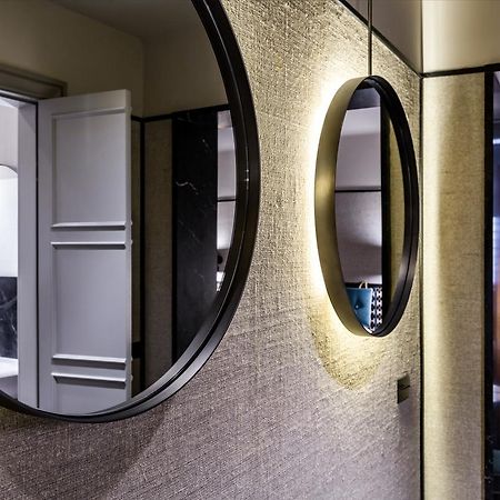 Locanda Pandenus Brera Milán Exteriér fotografie