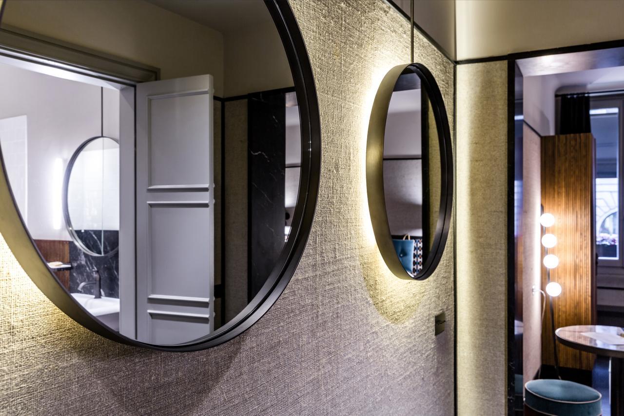 Locanda Pandenus Brera Milán Exteriér fotografie