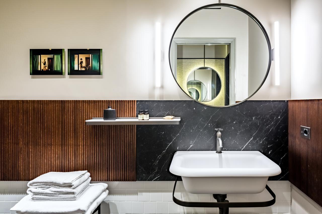 Locanda Pandenus Brera Milán Exteriér fotografie