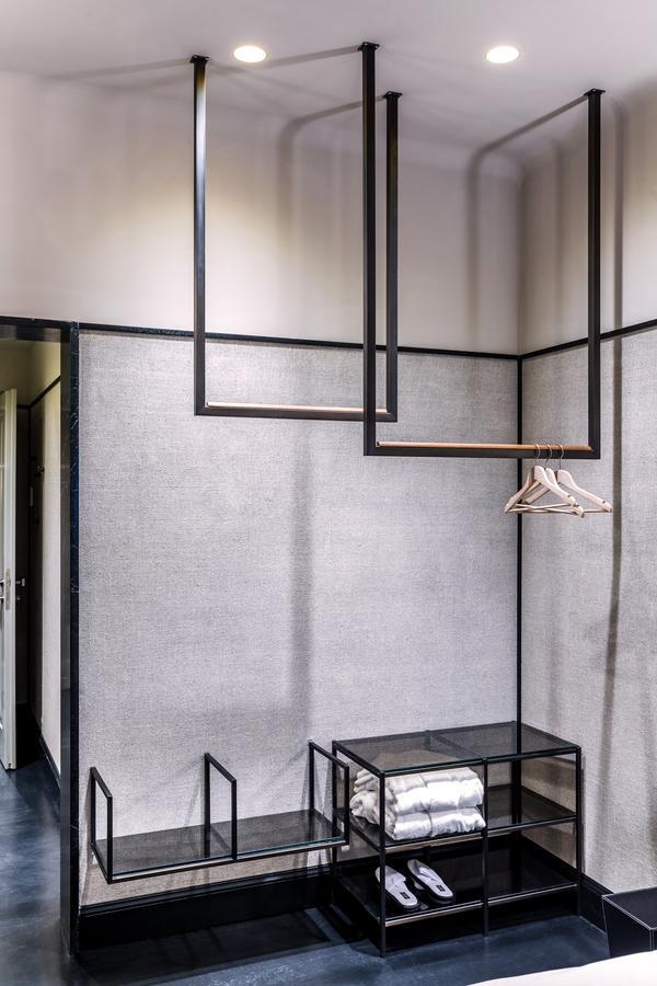 Locanda Pandenus Brera Milán Exteriér fotografie