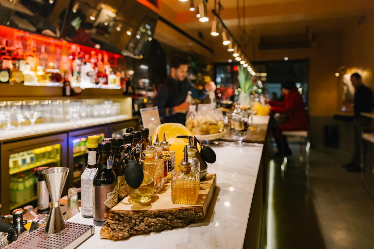 Locanda Pandenus Brera Milán Exteriér fotografie