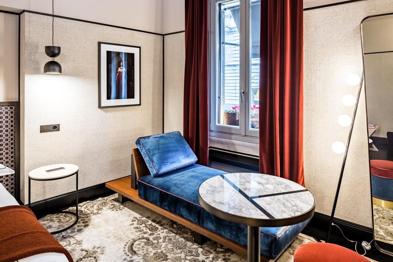 Locanda Pandenus Brera Milán Exteriér fotografie