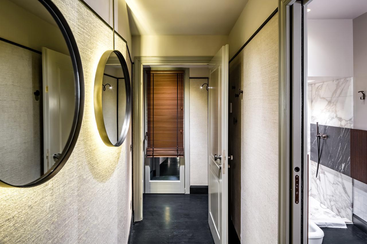 Locanda Pandenus Brera Milán Exteriér fotografie